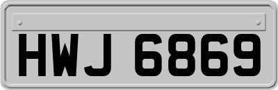HWJ6869