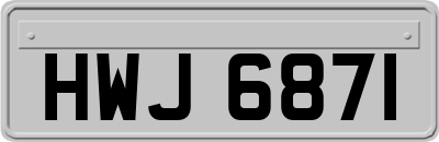 HWJ6871
