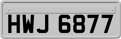 HWJ6877