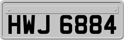 HWJ6884