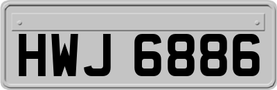HWJ6886