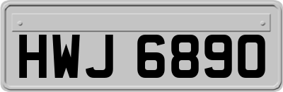 HWJ6890