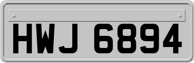 HWJ6894