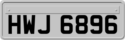 HWJ6896