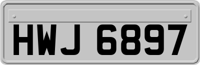 HWJ6897