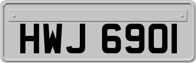 HWJ6901