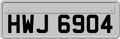 HWJ6904