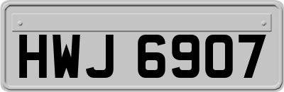 HWJ6907
