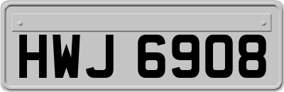 HWJ6908