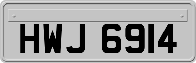 HWJ6914
