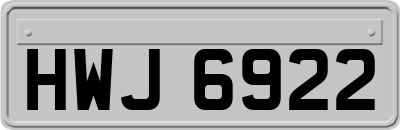 HWJ6922