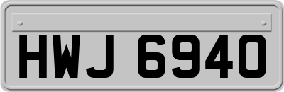 HWJ6940