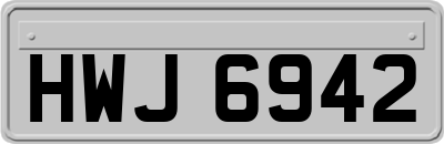 HWJ6942