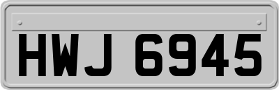 HWJ6945