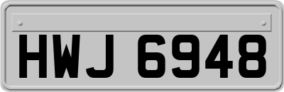 HWJ6948