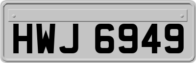HWJ6949