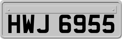 HWJ6955