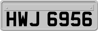 HWJ6956
