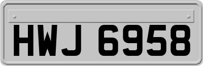 HWJ6958