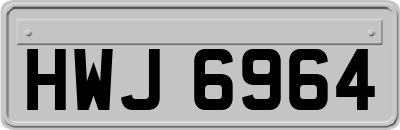 HWJ6964