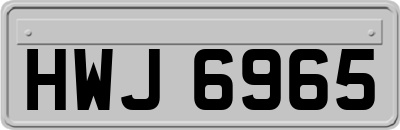 HWJ6965