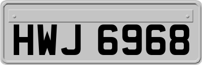 HWJ6968