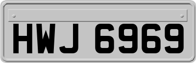 HWJ6969