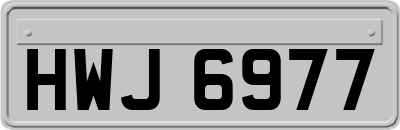 HWJ6977