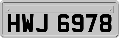 HWJ6978