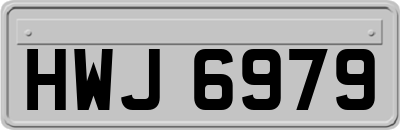 HWJ6979