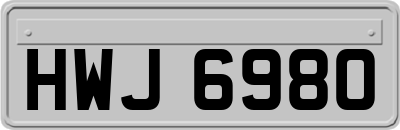 HWJ6980