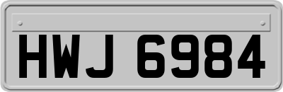 HWJ6984