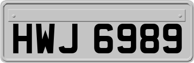 HWJ6989