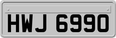HWJ6990