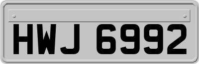 HWJ6992