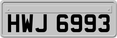 HWJ6993