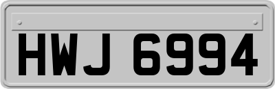 HWJ6994