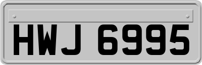 HWJ6995