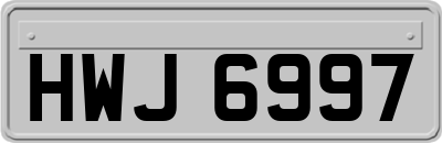 HWJ6997