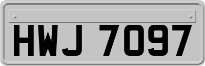HWJ7097