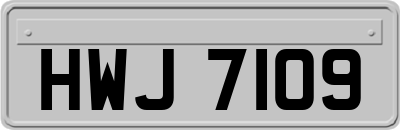 HWJ7109