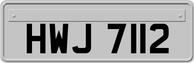 HWJ7112