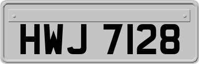 HWJ7128