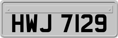 HWJ7129
