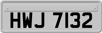 HWJ7132