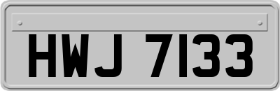 HWJ7133