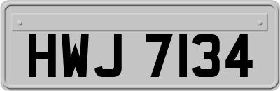 HWJ7134