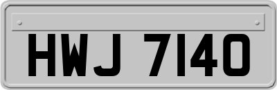 HWJ7140