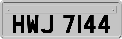 HWJ7144