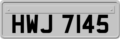 HWJ7145